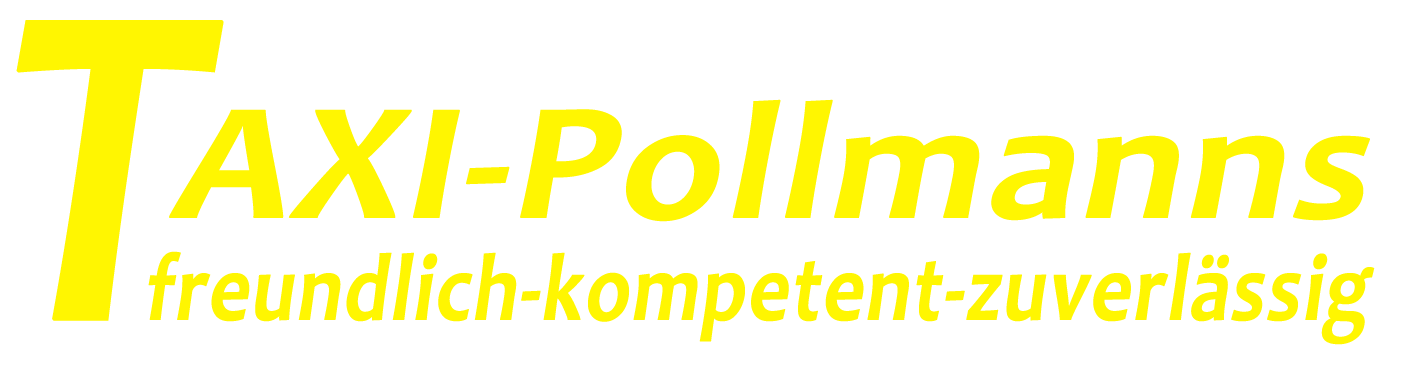 Taxi Pollmanns